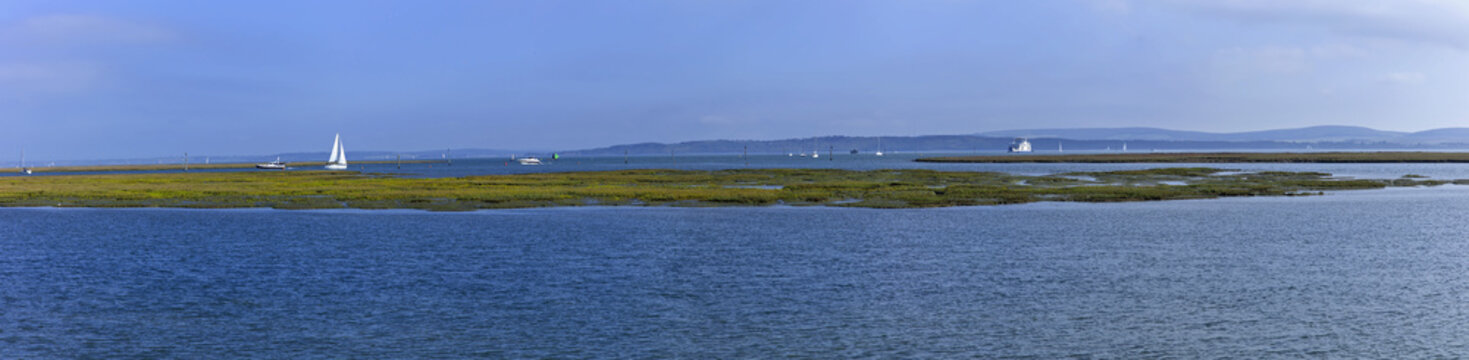 lymington