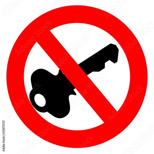 "no key required" Stock photo and royalty-free images on ...