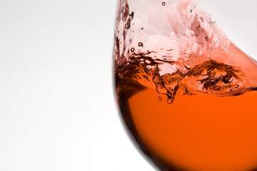 Red wine