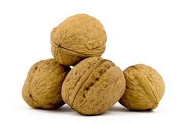 Walnuts