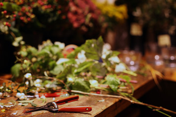 Blumenladen