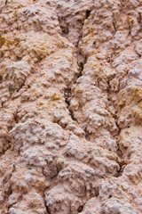 soil texture