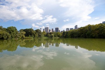 New York - Central Park