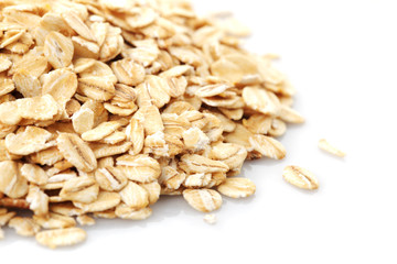Oat flakes