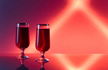 Cherry brandy