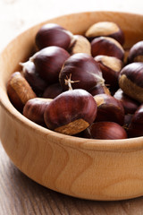 Chestnuts