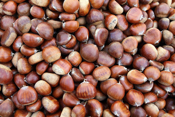 Chestnuts