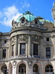 opéra garnier