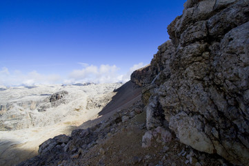 Sellagruppe - Dolomiten - Alpen
