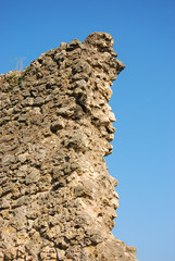 alte Mauer