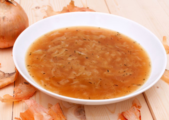 Onion Soup