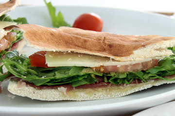 sandwich