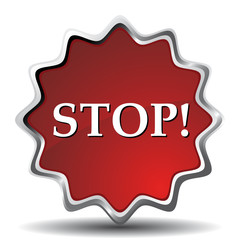 STOP ICON