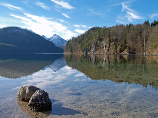 Alpsee