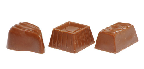 chocolate sweets