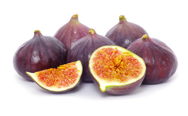fresh figs