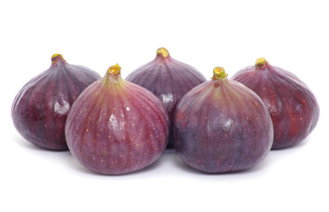 Fresh figs