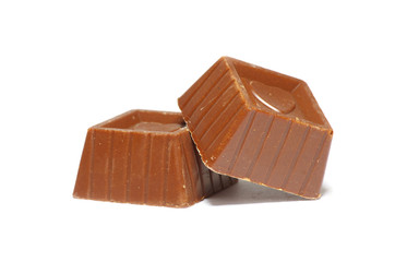 chocolate sweets