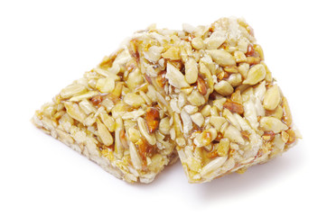 sunflower seeds