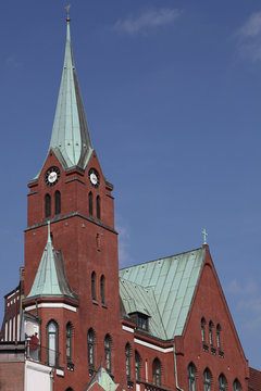 GustavAdolfKirche Bilder Durchsuchen 126 Archivfotos