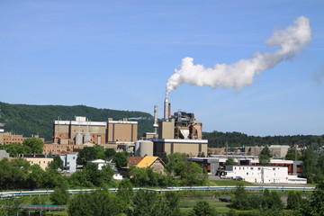 Usine