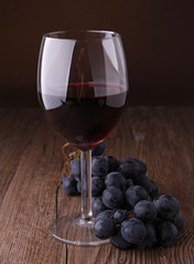 vin rouge