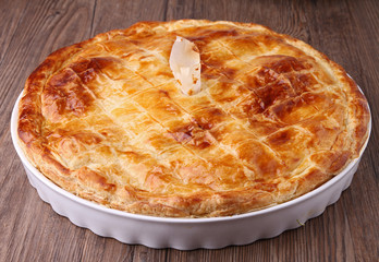 tourte