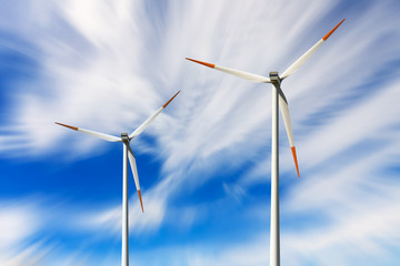 Wind Power