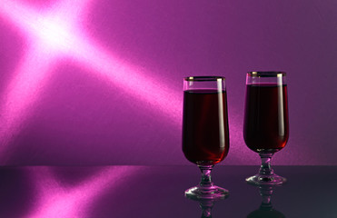 Cherry brandy