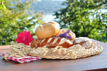 Brotkorb