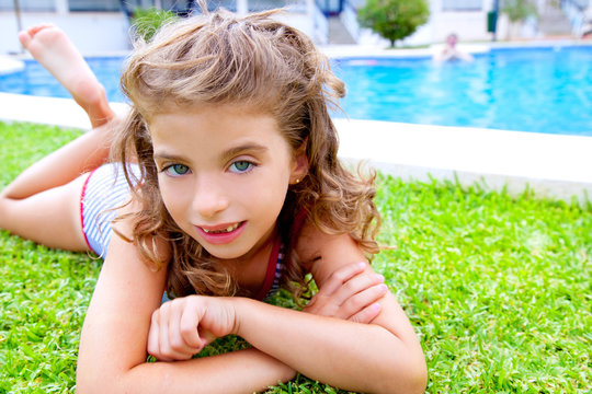 49,849 BEST Little Girl Swimsuit IMAGES, STOCK PHOTOS & VECTORS | Adobe ...