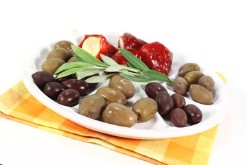 Antipasti
