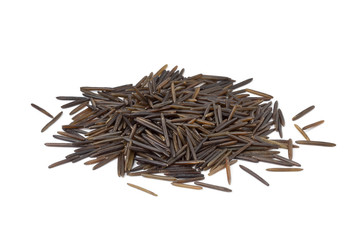 Wild rice