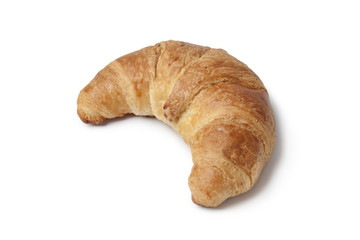 French croissant