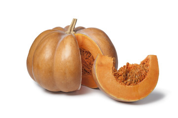Muscat de Provence pumpkin