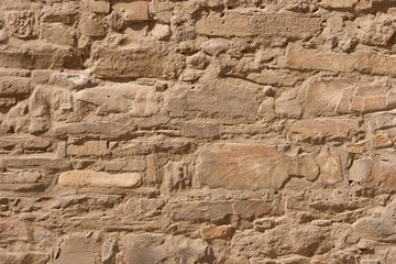 Old wall