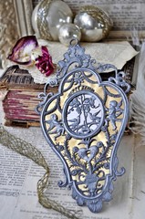 Antike Weihnachtsdeko