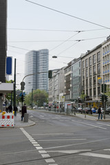 Düsseldorf