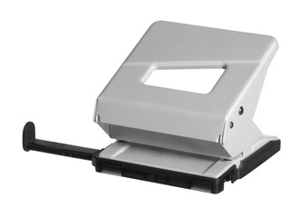 white hole puncher