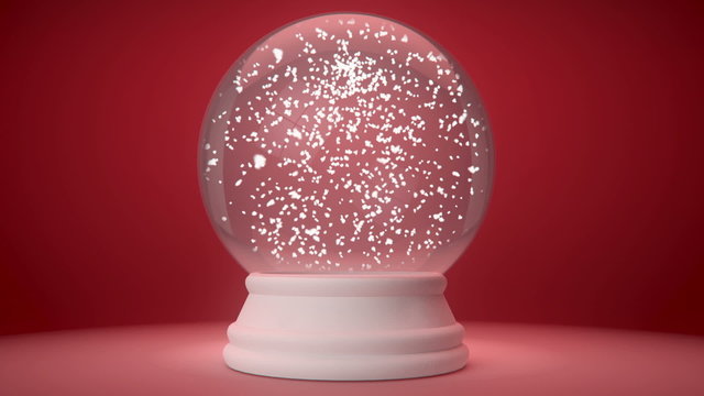 snowglobe