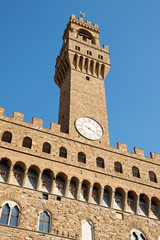 Palazzo Vecchio, Florence