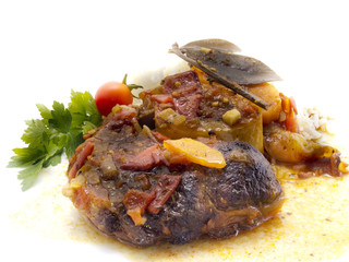 Osso buco