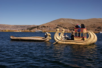 Uros