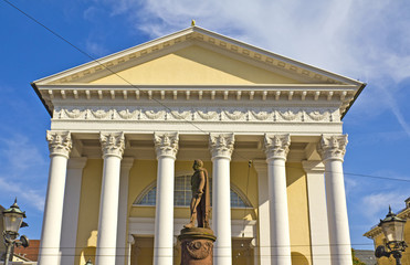 Stadtkirche