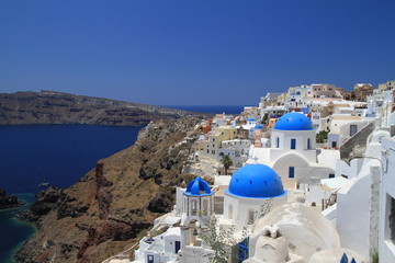 Santorini Oia 2