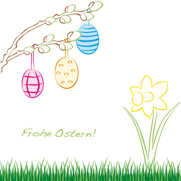 osterstrauch