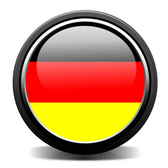 germany flag button