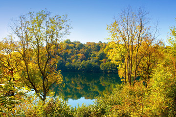 Herbstlandschaft