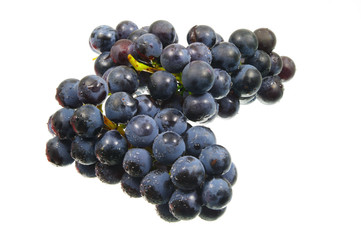 Blue grape