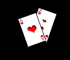 carte poker